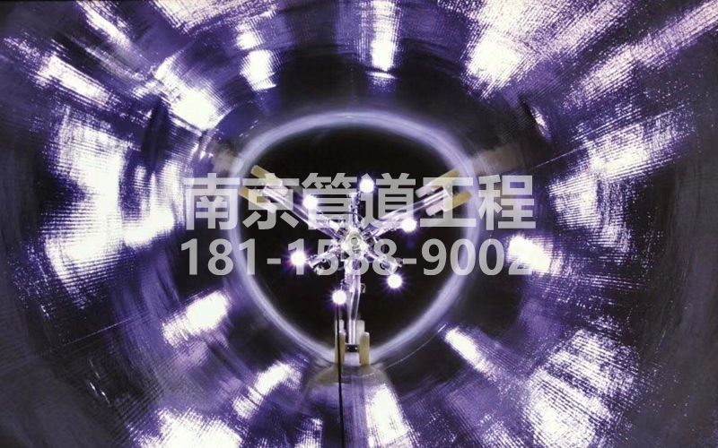 225商铺管道修复